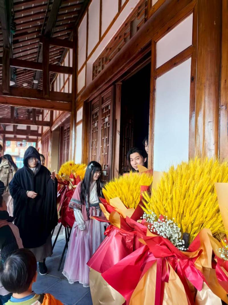 沉浸赋能：红安县景区演艺的差异化突围之路